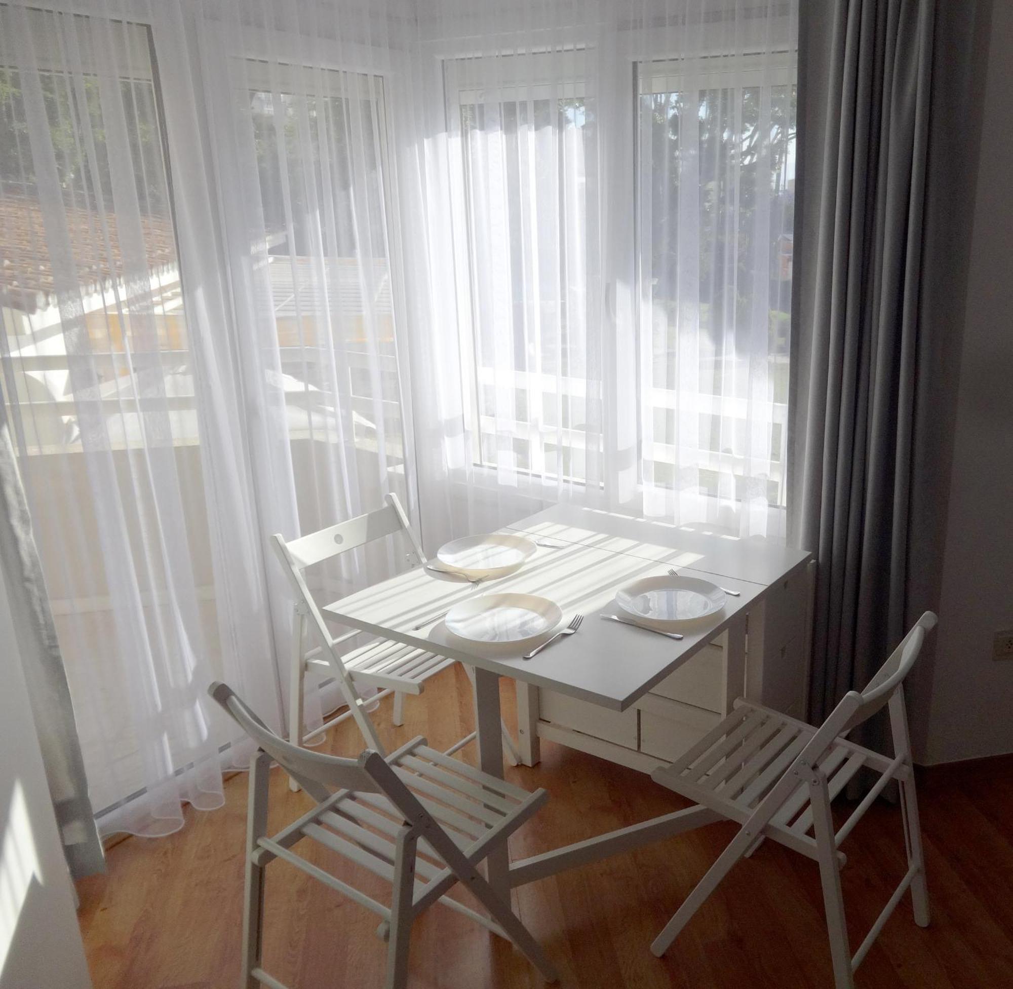 Carihuela Luxus Studio Torremolinos Exterior foto