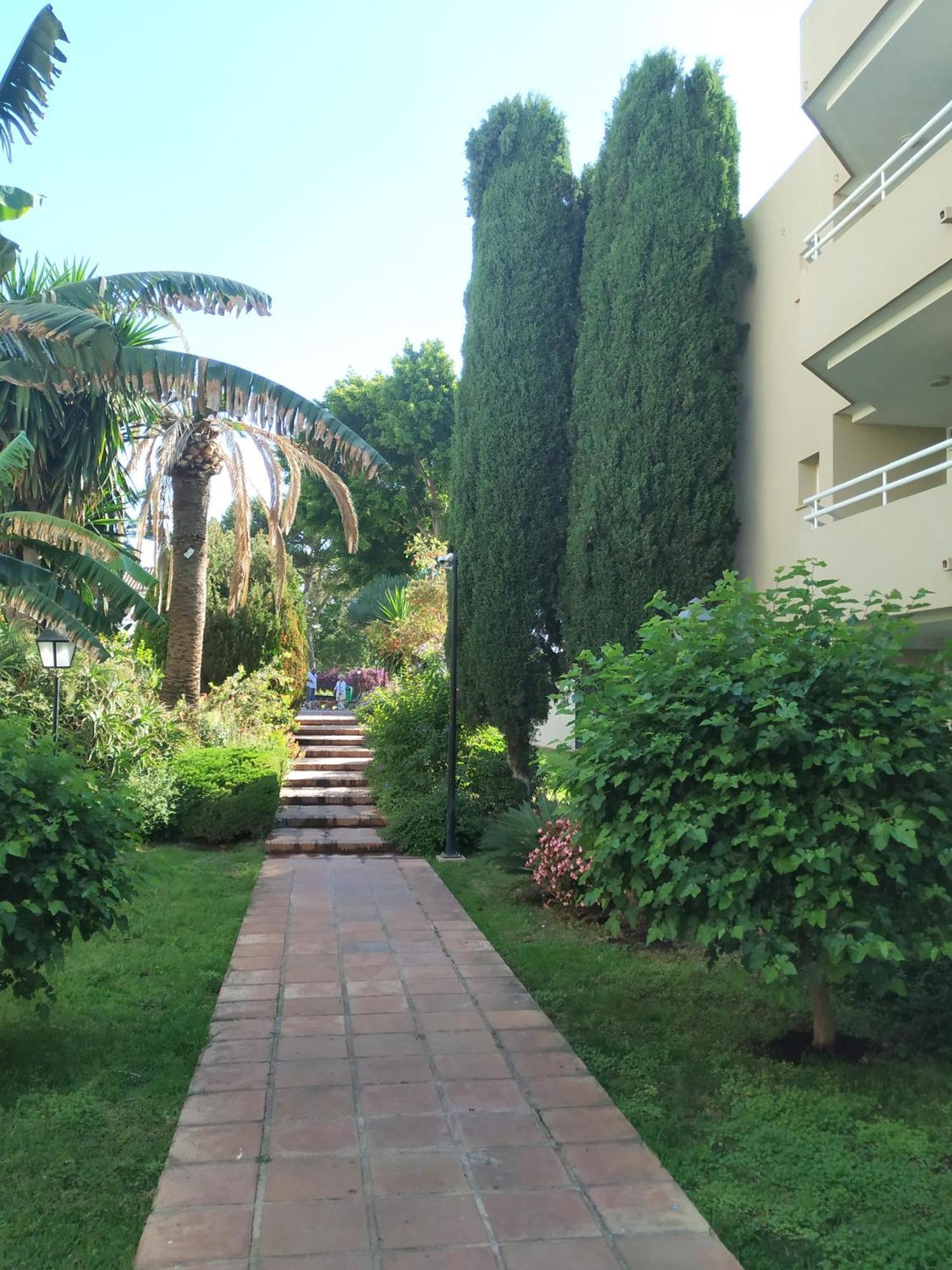 Carihuela Luxus Studio Torremolinos Exterior foto