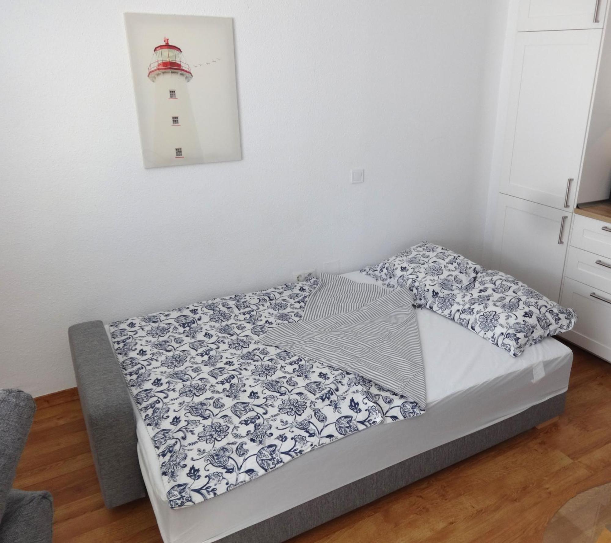 Carihuela Luxus Studio Torremolinos Exterior foto
